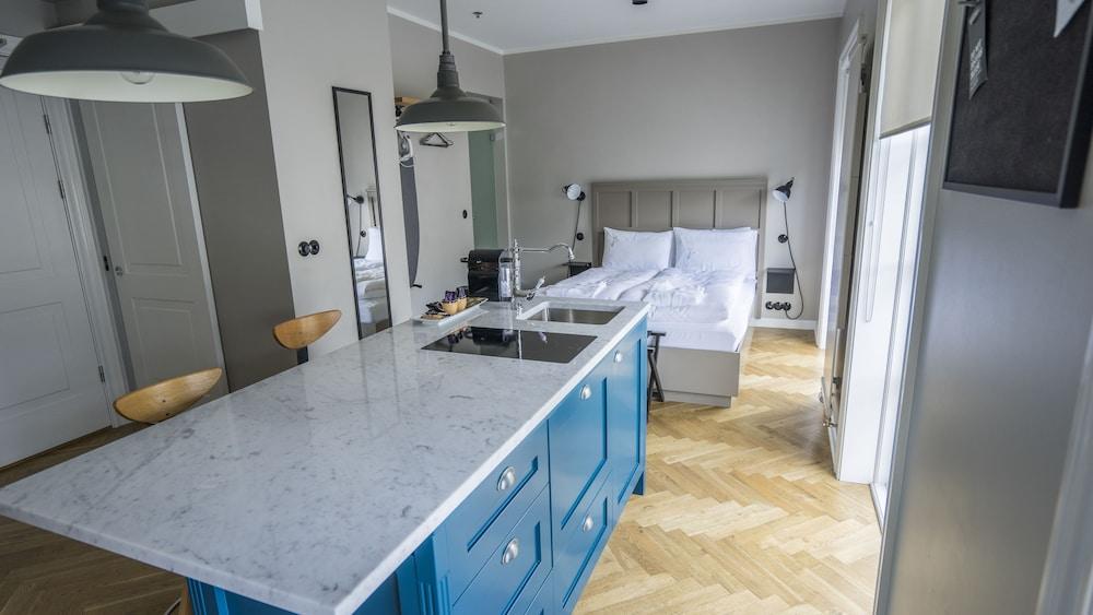 Kvosin Downtown Hotel Ρέυκιαβικ Εξωτερικό φωτογραφία