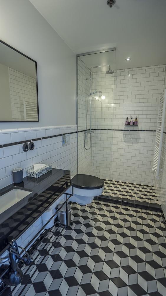 Kvosin Downtown Hotel Ρέυκιαβικ Εξωτερικό φωτογραφία