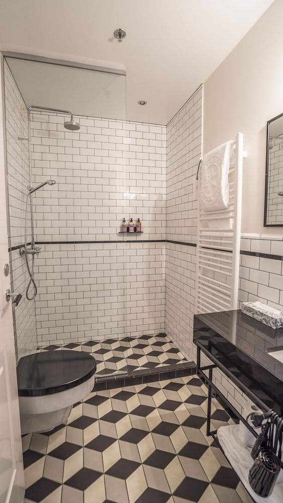 Kvosin Downtown Hotel Ρέυκιαβικ Εξωτερικό φωτογραφία