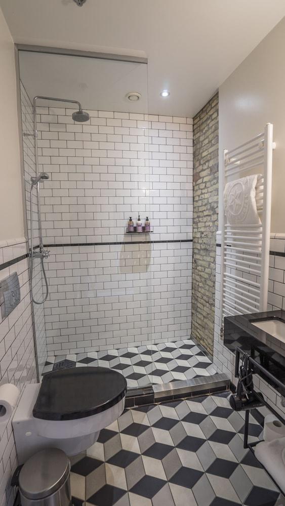 Kvosin Downtown Hotel Ρέυκιαβικ Εξωτερικό φωτογραφία