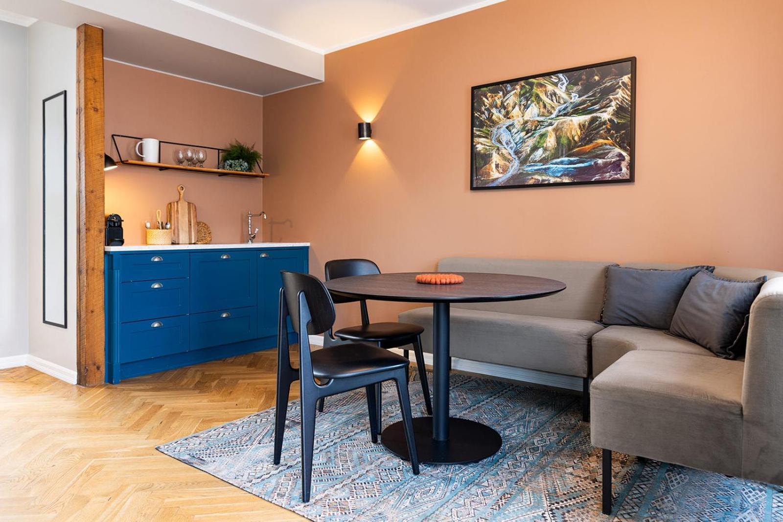 Kvosin Downtown Hotel Ρέυκιαβικ Εξωτερικό φωτογραφία