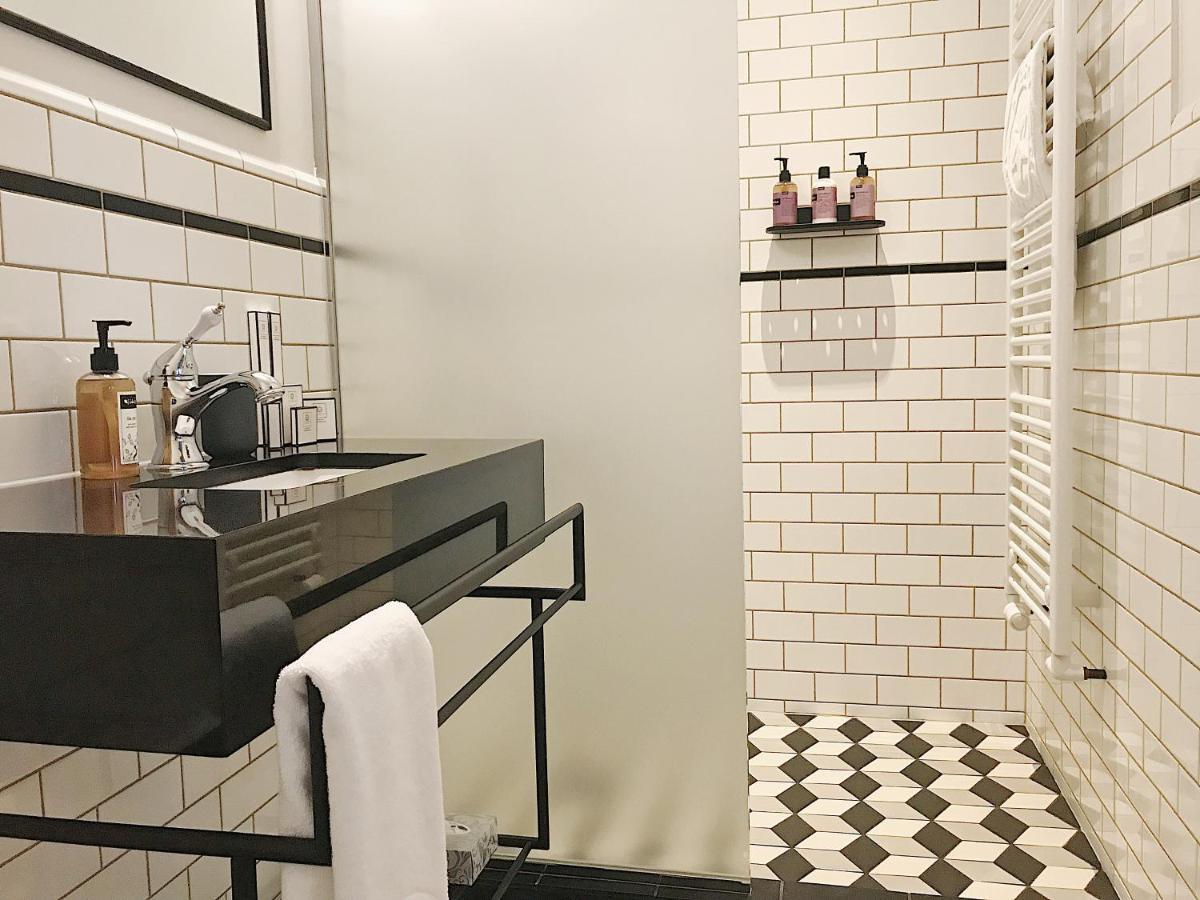 Kvosin Downtown Hotel Ρέυκιαβικ Εξωτερικό φωτογραφία